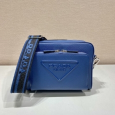 Prada Satchel Bags